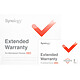 Synology EW201 2 Year Warranty Extension for Professional NAS Servers