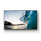 Sony FW-75XE8501 Écran LED BRAVIA 3840 x 2160 pixels - 75"(190 cm) - Format large 16:9 - HDR - HDMI - Wi-Fi - DLNA - Noir
