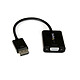 StarTech.com DisplayPort to VGA Adapter DisplayPort 1.2 to VGA Converter / Adapter Cable - M/F - 1920 x 1200