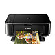 Avis Canon PIXMA MG3650 Noire + Inapa Universal Copy Paper 5 ramettes de papier OFFERTES !