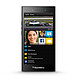 BlackBerry Z3 Noir Smartphone 3G+ - Snapdragon 400 Dual-Core 1.2 GHz - RAM 1.5 Go - Ecran tactile 5" 540 x 960 - 8 Go - Bluetooth 4.0 - 2500 mAh - BlackBerry 10.2