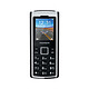 Thomson Tlink 20S+ Blanc Téléphone 2G Dual SIM IP67 - Ecran 2" 176 x 220 - Bluetooth - 1050 mAh
