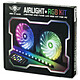 Opiniones sobre Spirit of Gamer AirLight RGB Kit