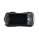 Acheter Ricoh WG-50 Noir + SanDisk pour Ricoh SDHC 16 Go