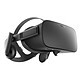 Oculus Rift Casque de réalité virtuelle