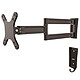 Review StarTech.com 13" 27" LCD monitor wall mount