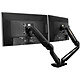 Buy StarTech.com Desktop stand for 2 x 12" 30" LCD monitors