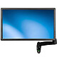 Nota StarTech.com Supporto da parete per monitor LCD da 12" 34
