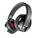 Focal Listen Wireless Black Bluetooth 4.1 wireless closed-back headset with dual microphone for all smartphones