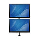 cheap StarTech.com Desktop stand for 2 x 13" 27" monitors