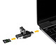 Acheter StarTech.com Lecteur/Adaptateur microSD USB 3.0 vers USB-C / USB-A