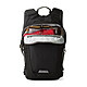 Comprar Lowepro Hatchback BP 150 AW II Negro