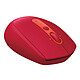 Review Logitech Wireless Mouse M590 Multi-Device Silent (Ruby)