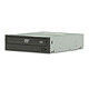 Lite-On iHDS118 Lecteur CD/DVD-ROM 18/48 Serial ATA Noir (bulk)