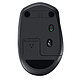 Buy Logitech Wireless Mouse M590 Multi-Device Silent (Graphite)