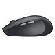 Review Logitech Wireless Mouse M590 Multi-Device Silent (Graphite)