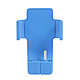 Bluetens Pack sans fil Clip sans fil avec électrodes surf et papillon pour électrostimulateur Bluetens