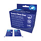 AF Screen-Clene Duo (SCR020) Pack de 20 lingettes de nettoyage humide / sèche pour les écrans sensibles et filtres