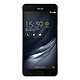 ASUS ZenFone AR ZS571KL Noir Smartphone 4G-LTE Advanced Dual SIM - Snapdragon 821 Quad-Core 2.35 GHz - RAM 6 Go - Ecran tactile 5.7" 1440 x 2560 - 128 Go - NFC/Bluetooth 4.2 - 3300 mAh - Android 7.0