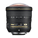 Nikon AF-S Fisheye NIKKOR 8-15mm f/3.5-4.5E ED Zoom fisheye