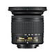Nikon AF-P DX NIKKOR 10-20mm f/4.5-5.6G VR Objectif zoom grand-angle stabilisé au format DX