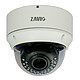 ZAVIO D6220 Caméra IP extérieure à dôme Full HD 1080p jour/nuit PoE (Fast Ethernet)