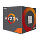 AMD Ryzen 3 1200 Wraith Stealth Edition (3.1 GHz) Procesador Quad Core socket AM4 Cache L3 8 MB 0.014 micron TDP 65W con sistema de refrigeración (versión caja - 3 años de garantía del fabricante)