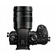 Review Panasonic DMC-GH5 Leica 12-60 mm Manfrotto Pro Light Sling MB PL-3N1-26