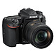Acheter Nikon D500 + Manfrotto Pro Light Sling MB PL-3N1-36