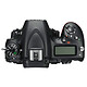Avis Nikon D750 (boîtier nu) + Manfrotto Pro Light Sling MB PL-3N1-36