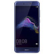 Huawei P8 Lite 2017 Bleu Smartphone 4G-LTE Advanced Dual SIM - Kirin 655 8-Core 2.1 GHz - RAM 3 Go - Ecran tactile 5.2" 1080 x 1920 - 16 Go - NFC/Bluetooth 4.1 - 3000 mAh - Android 7.0
