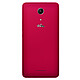 Acheter Wiko Tommy 2 Rouge