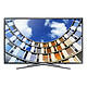 Samsung UE32M5575 Téléviseur LED Full HD 32" (81 cm) 16/9 - 1920 x 1080 pixels - HDTV 1080p - TNT, Câble et Satellite HD - Wi-Fi - Bluetooth - DLNA - 600 PQI