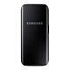 Samsung Mini Batterie Noir Batterie externe compacte 2100 mAh