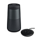 Bose SoundLink Revolve Noir + Socle de charge Enceinte portable sans fil Bluetooth étanche + Socle de chargement