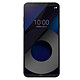 LG Q6 Noir Smartphone 4G-LTE - Snapdragon 435 8-Core 1.4 GHz - RAM 3 Go - Ecran tactile 5.5" 1080 x 2160 - 32 Go - NFC/Bluetooth 4.2 - 3000 mAh - Android 7.1