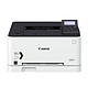 Canon i-SENSYS LBP611Cn Impresora láser color de 18 ppm (USB 2.0 / Ethernet)