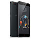 Archos Diamond Alpha Noir Smartphone 4G-LTE Dual SIM - Snapdragon 652 8-Core 1.8 GHz - RAM 4 Go - Ecran tactile 5.2" 1080 x 1920 - 64 Go - Bluetooth 4.2 - 2950 mAh - Android 6.0