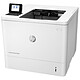 HP LaserJet Enterprise M608dn Impresora láser monocromática anverso/verso (USB 2.0 / Ethernet / Wi-Fi)