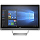 HP ProOne 440 G3 (1KN98EA) Intel Core i3-7100T 4GB 1TB LED 23.8" Windows 10 Professional 64-bit Webcam
