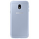 Samsung Galaxy J3 2017 Bleu/Argent · Reconditionné pas cher