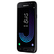 Opiniones sobre Samsung Galaxy J3 2017 negro