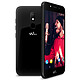 Wiko WIM Lite Noir Smartphone 4G-LTE Dual SIM - Snapdragon 435 8-Core 1.4 GHz - RAM 3 Go - Ecran tactile 5" 1080 x 1920 - 32 Go - NFC/Bluetooth 4.2 - 3000 mAh - Android 7.1