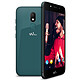 Wiko WIM Lite Bleen Smartphone 4G-LTE Dual SIM - Snapdragon 435 8-Core 1.4 GHz - RAM 3 Go - Ecran tactile 5" 1080 x 1920 - 32 Go - NFC/Bluetooth 4.2 - 3000 mAh - Android 7.1