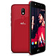 Wiko WIM Lite Rouge