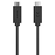 Sony UCB32 Cable USB Tipo C / Tipo C