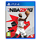 NBA 2K18 (PS4) 