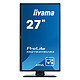 Buy iiyama 27" LED - ProLite XB2783HSU-B3