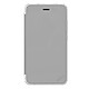 Avis Wiko Folio Coque Arrière Gris Jerry 2