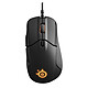 SteelSeries Rival 310 Wired gamer mouse - right handed - 12000 dpi optical sensor - 6 programmable buttons - RGB backlight
